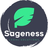 Sageness Logo