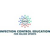 Infection Control Education for Major Sports, LLC Logo