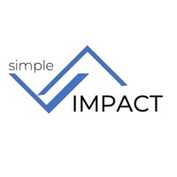 Simple Impact Logo
