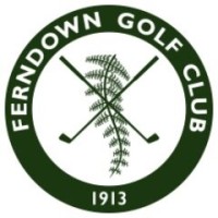 Ferndown Golf Club Logo