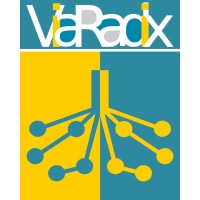 VIA RADIX Logo