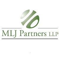 MLJ PARTNERS LLP Logo