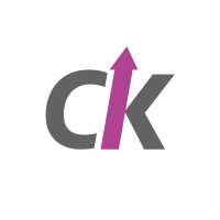 CK Venture Capital GmbH Logo