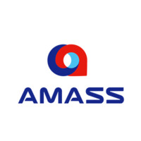 Amass Middle East Shipping Services LLC Logo