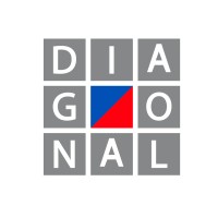 Éditions Diagonal | ProLexis Logo