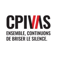 Centre de prévention et dintervention pour victimes dagressions sexuelles (CPIVAS) Logo
