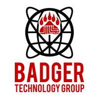 Badger Technology Group Logo