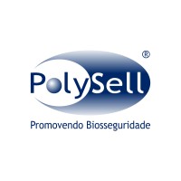Poly Sell Produtos Químicos Ltda. Logo