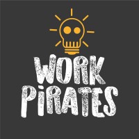 Work Pirates® Logo