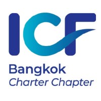 ICF Bangkok Charter Chapter Logo