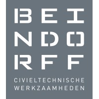 Beindorff CW Logo
