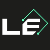 LedgerEdge UK Logo