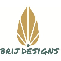 Brij Designs Logo