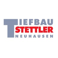 Tiefbau Stettler Logo
