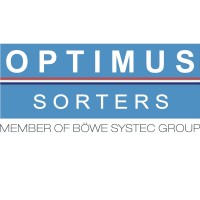 Optimus Sorters Logo
