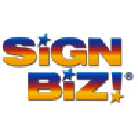 Sign Biz, Inc. Logo