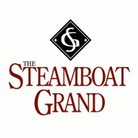 Steamboat Grand Logo