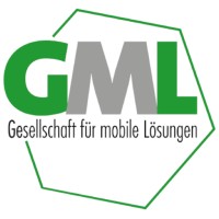 GML Gesellschaft für mobile Lösungen mbH Logo