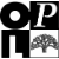 Oakland Public Library Logo