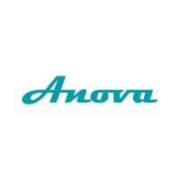 Anova Health Care System Logo