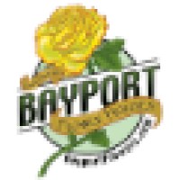Bayport Flower Houses, Inc. Logo