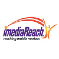 imediaReach Logo