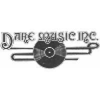 Dare Music Inc. Logo