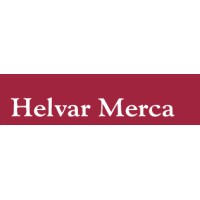 Helvar Merca Oy Ab Logo