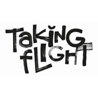 Taking Flight Theatre Company Logo