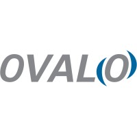 OVALO GmbH Logo