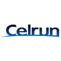 Celrun Co.,Ltd Logo