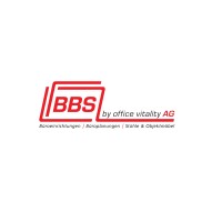 BBS by office vitality AG Logo