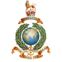 Royal Marines Reserve Logo