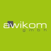 awikom GmbH – die B2B Kommunikationsagentur Logo