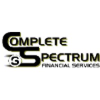 Complete Spectrum Financial Services Logo