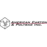 American Carton & Polybag Inc Logo