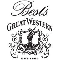 Bests Wines Great Western Logo