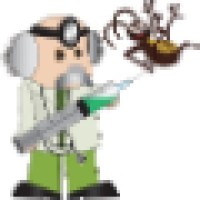 GGA Pest Management Svc Logo