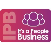 Its a People Business Limited Logo