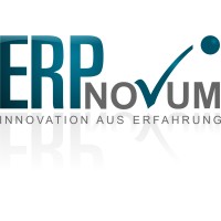 ERP Novum GmbH Logo
