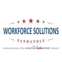 Workforce Solutions Panhandle Logo