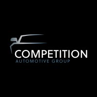 Competition Auto Group Logo