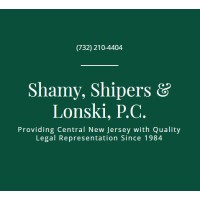 Shamy, Shipers & Lonski, P.C. Logo