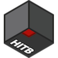 Hack In The Box (HITB) Logo