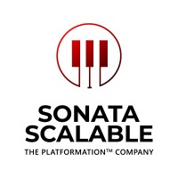 Sonata Scalable Logo
