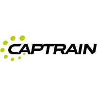 Captrain España Logo