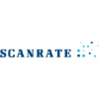 Scanrate Financial Systems A/S Logo