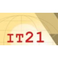 IT21 Logo