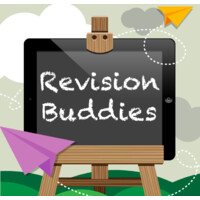 REVISION BUDDIES LTD Logo