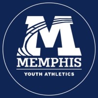 Memphis Youth Athletics Logo